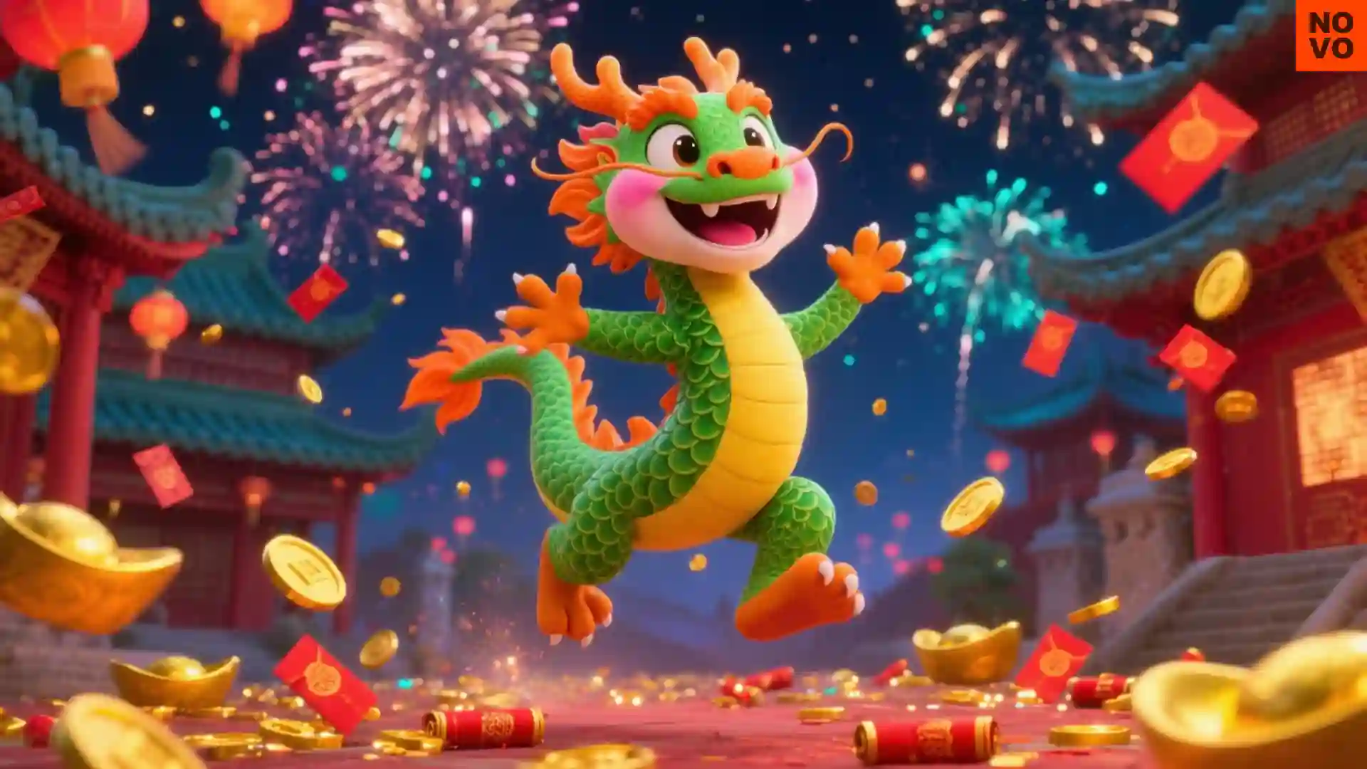 entretenimento online